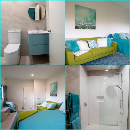 Riverstone Retreat Upper Hutt Luaran gambar