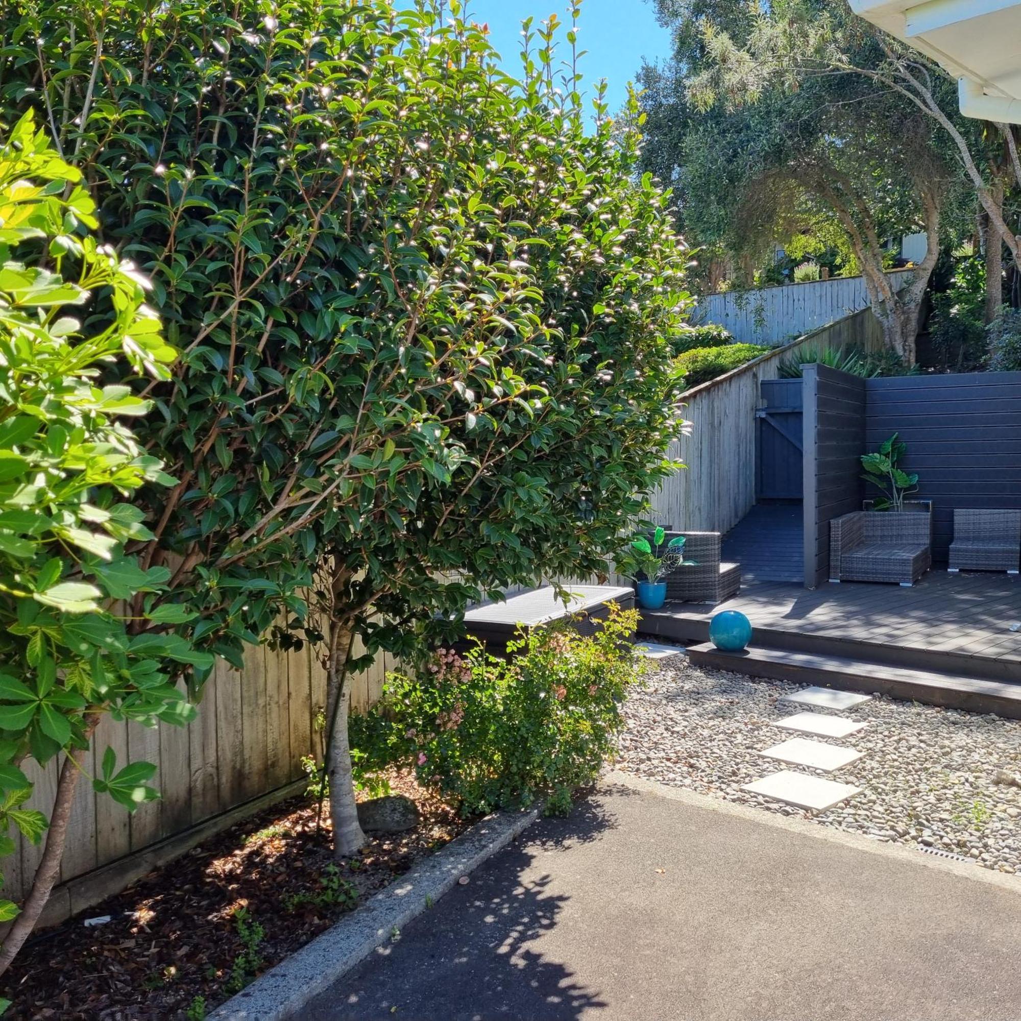 Riverstone Retreat Upper Hutt Luaran gambar
