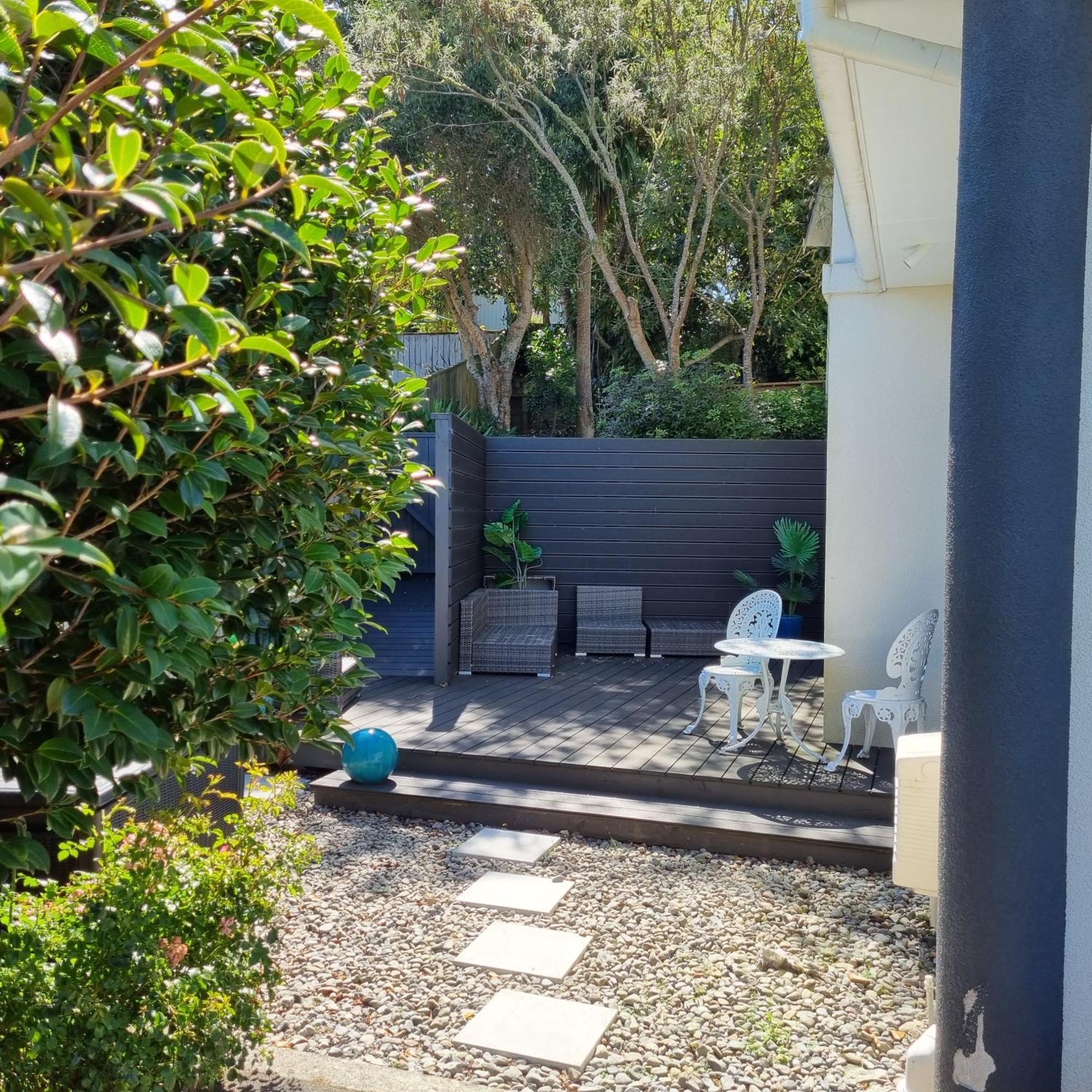 Riverstone Retreat Upper Hutt Luaran gambar