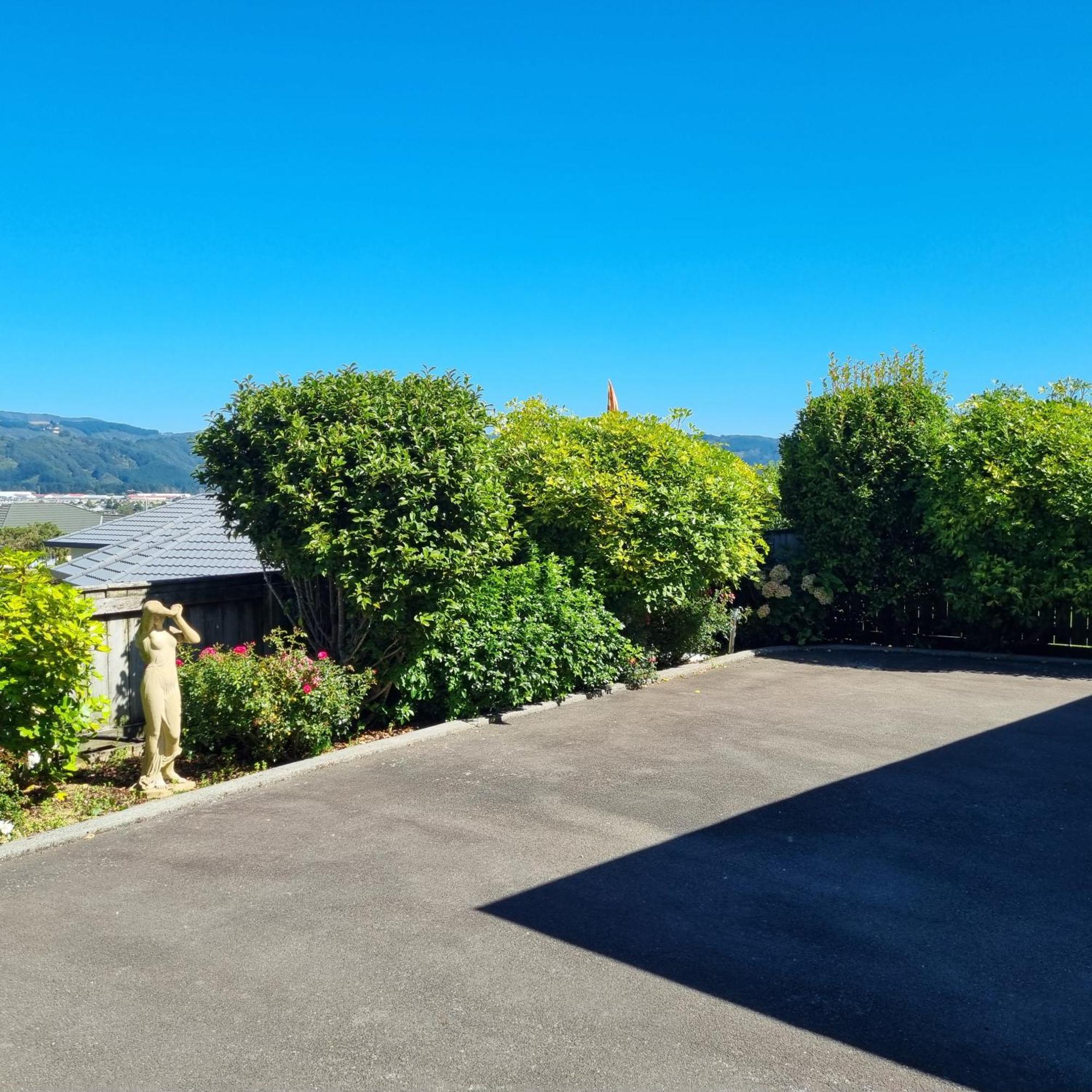 Riverstone Retreat Upper Hutt Luaran gambar