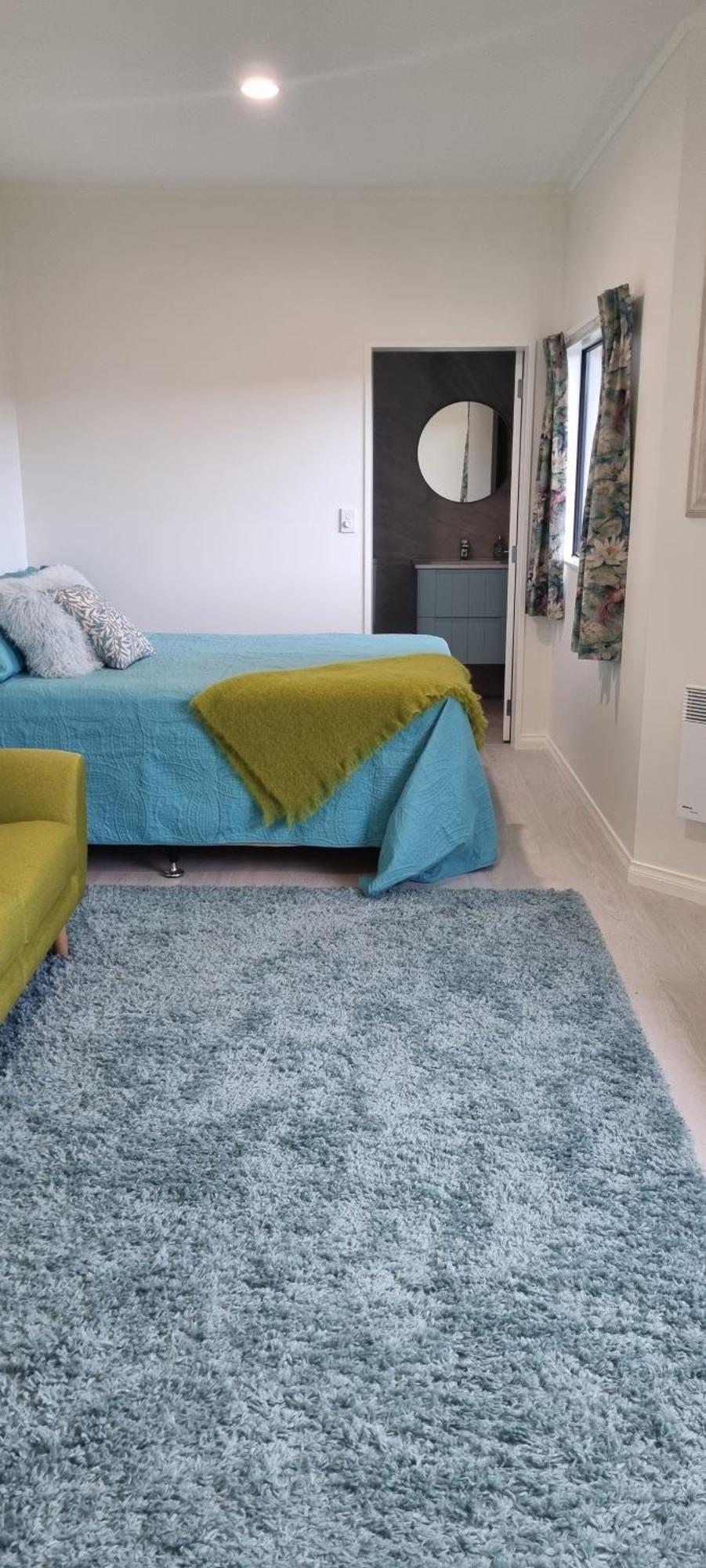 Riverstone Retreat Upper Hutt Luaran gambar