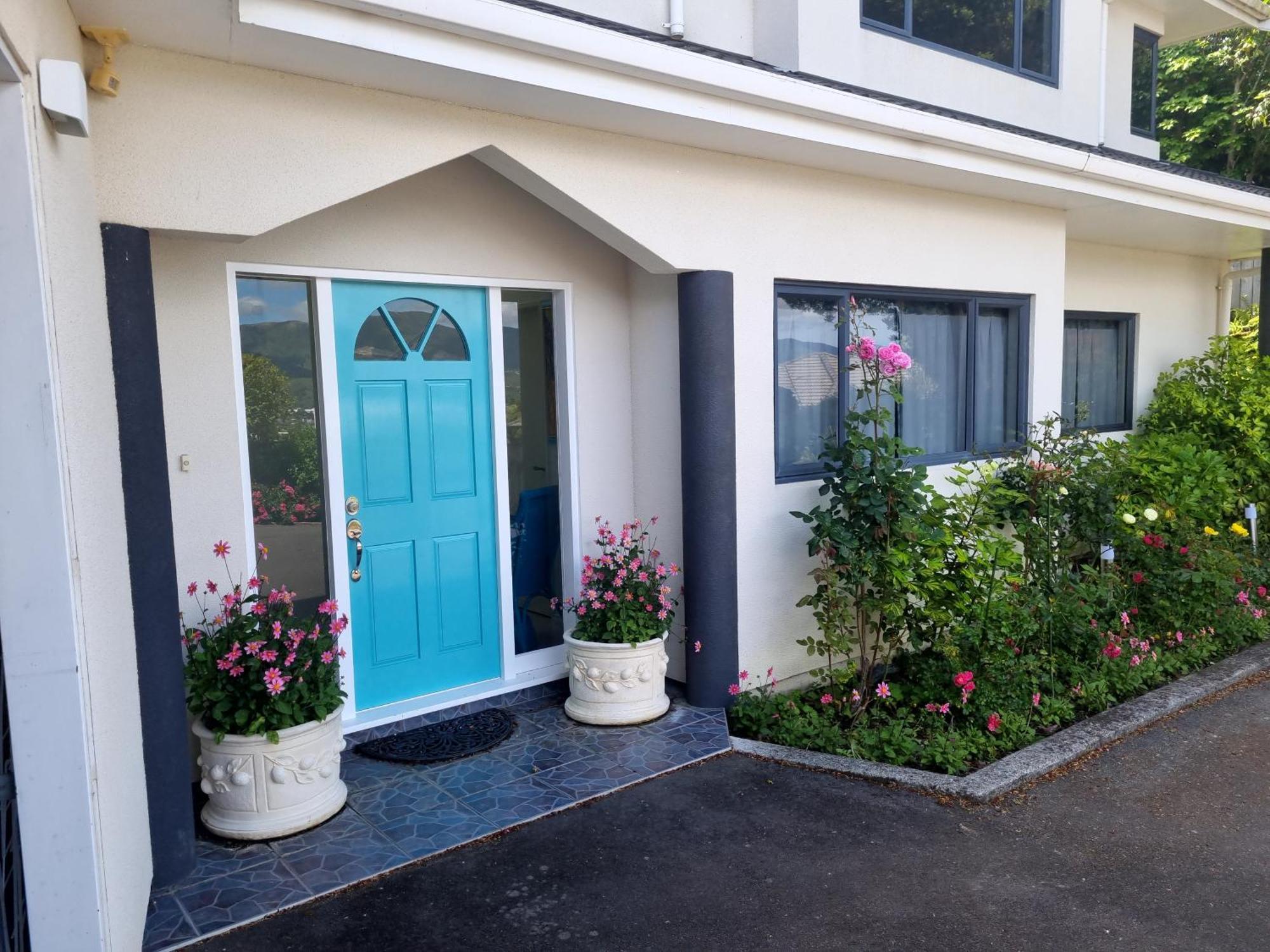 Riverstone Retreat Upper Hutt Luaran gambar