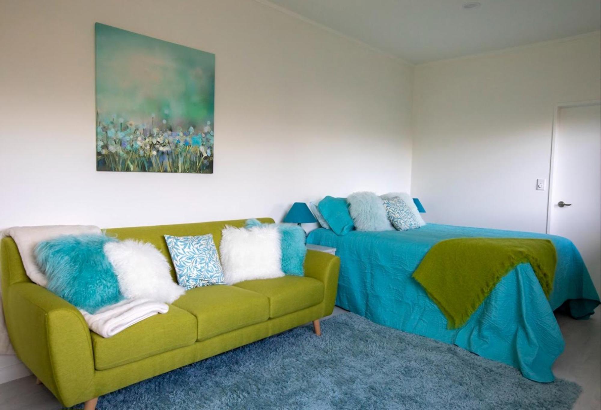 Riverstone Retreat Upper Hutt Luaran gambar