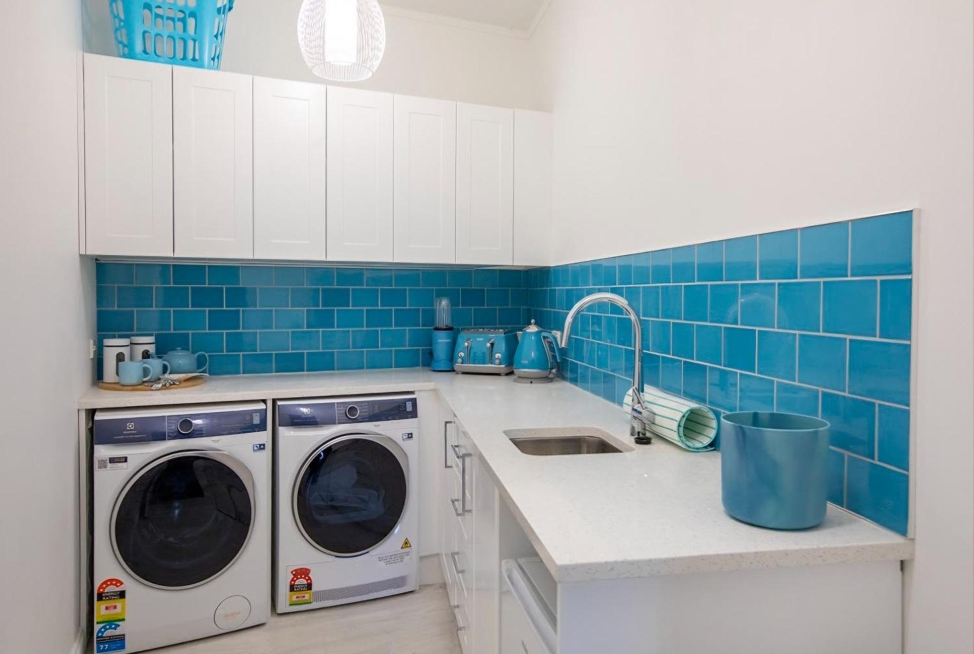 Riverstone Retreat Upper Hutt Luaran gambar