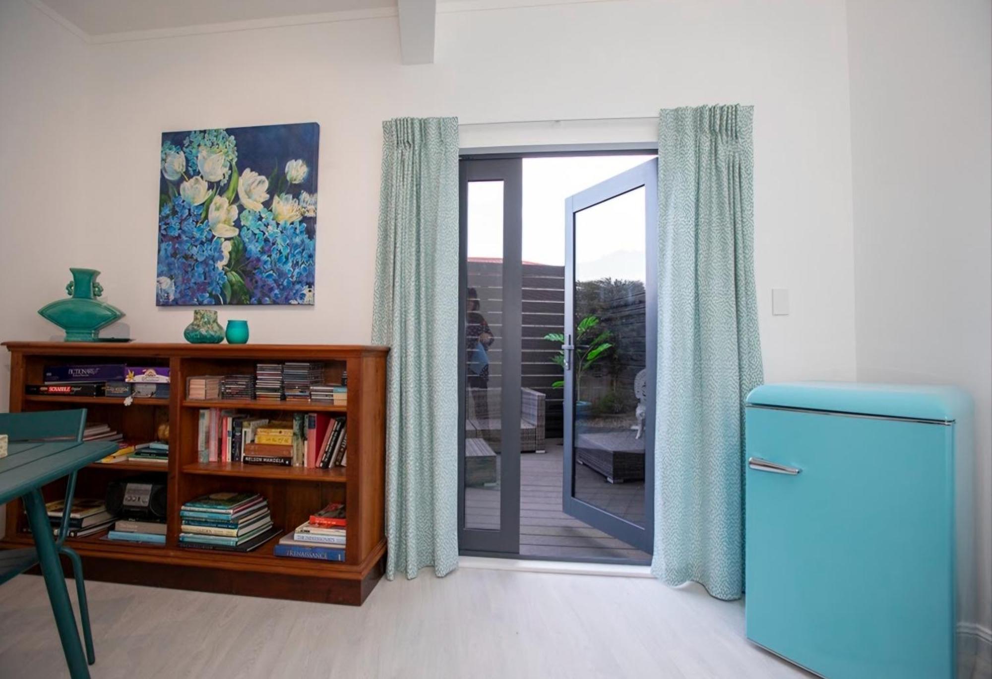 Riverstone Retreat Upper Hutt Luaran gambar