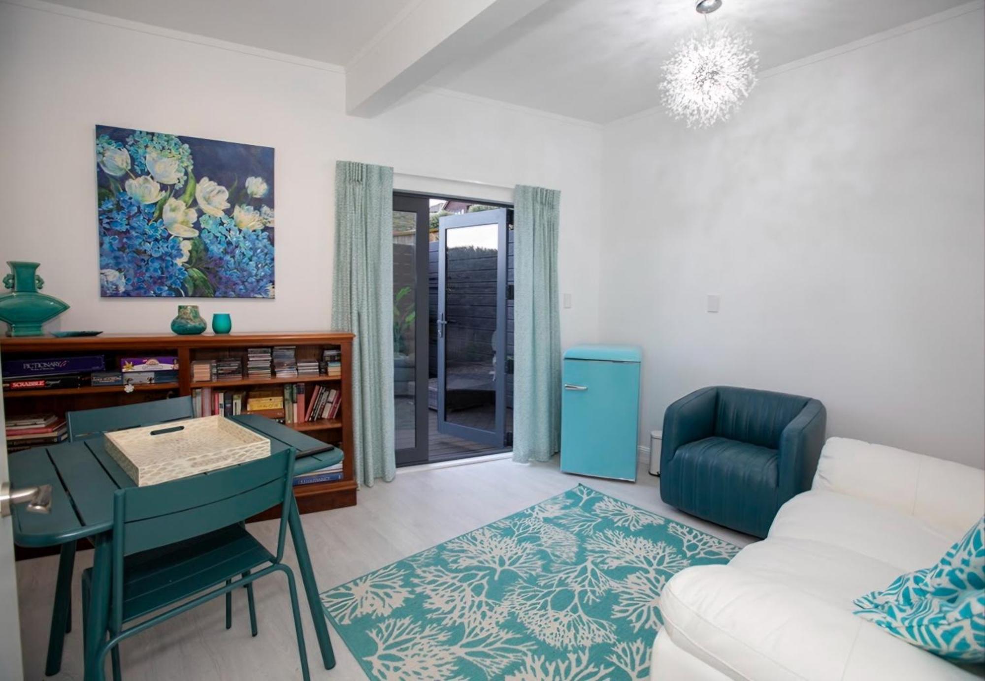 Riverstone Retreat Upper Hutt Luaran gambar