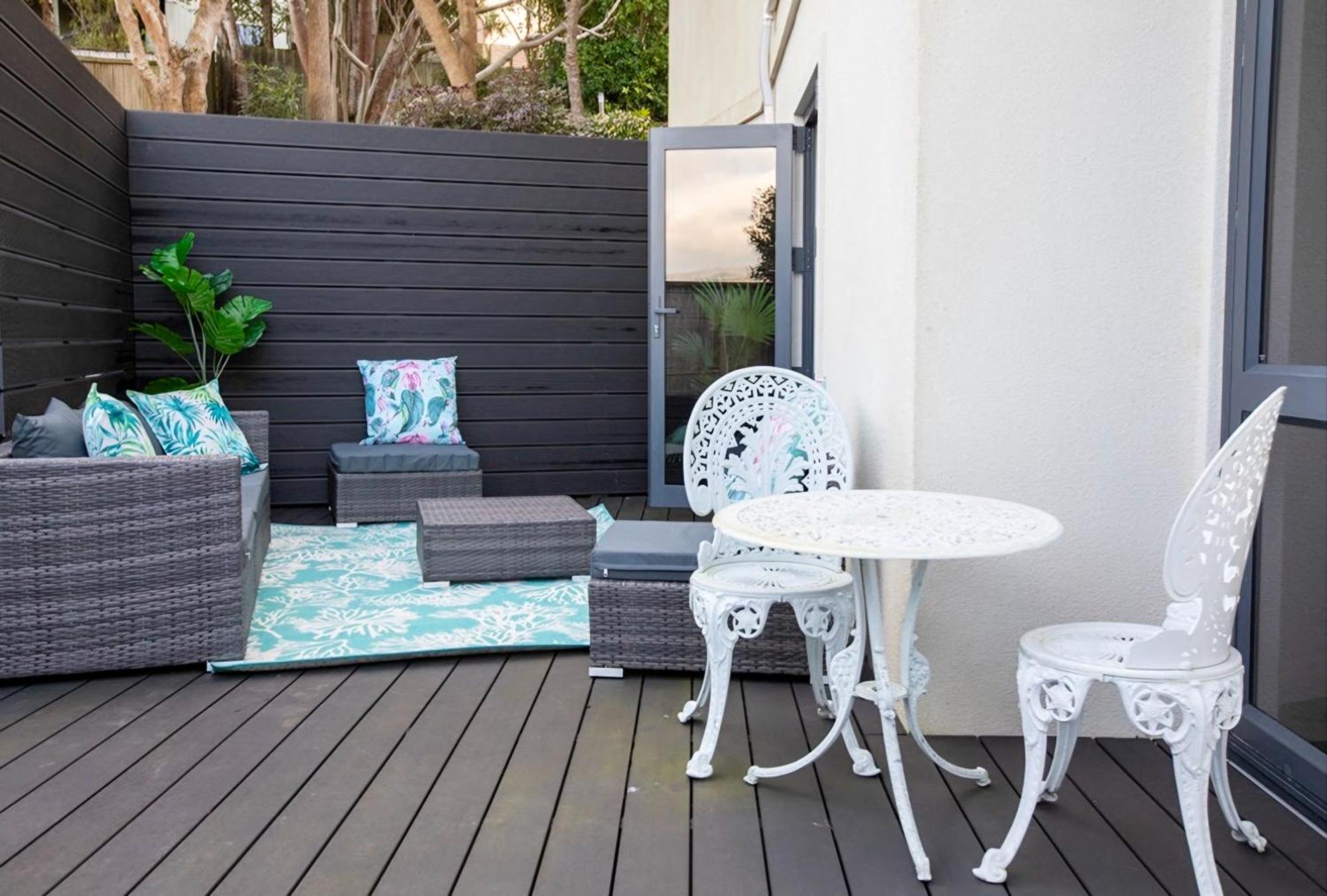 Riverstone Retreat Upper Hutt Luaran gambar