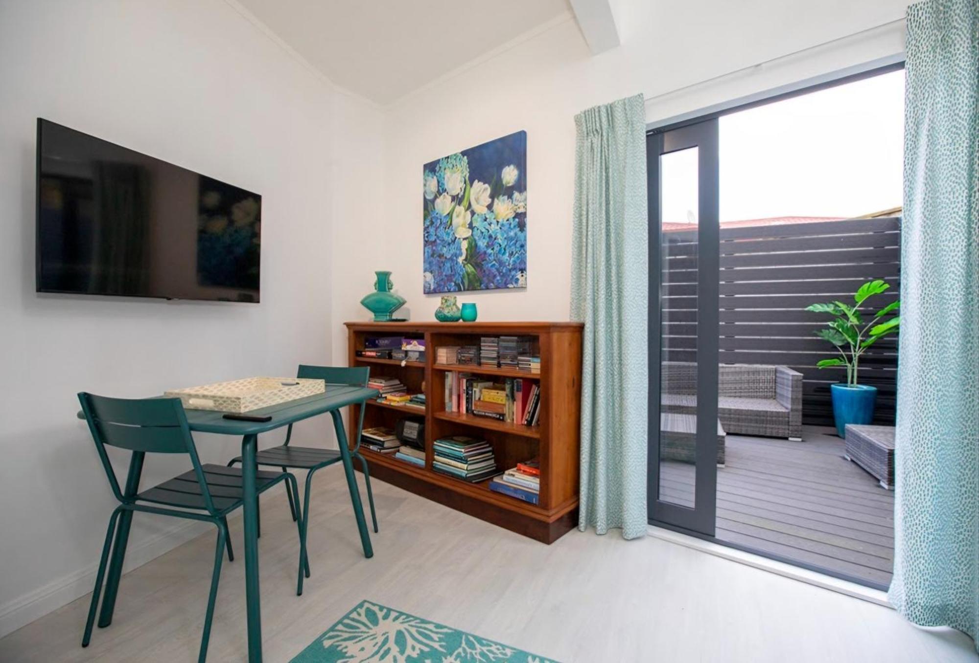Riverstone Retreat Upper Hutt Luaran gambar