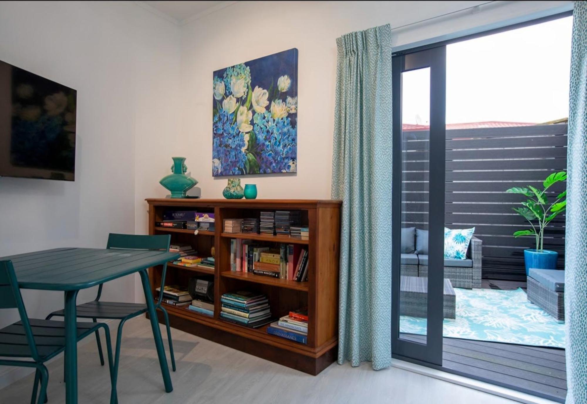 Riverstone Retreat Upper Hutt Luaran gambar