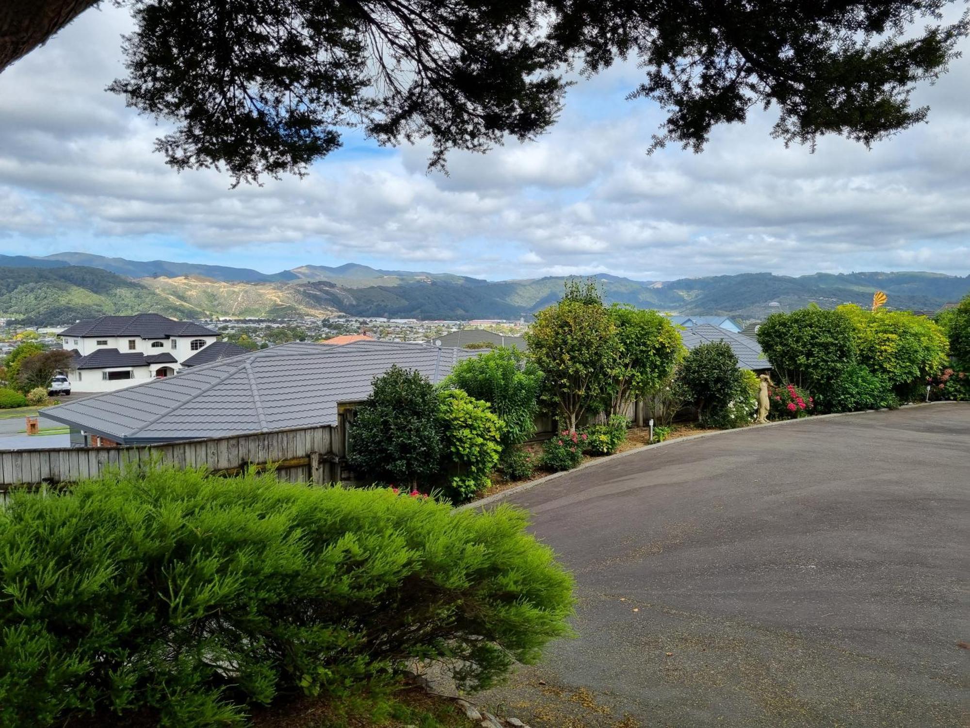 Riverstone Retreat Upper Hutt Luaran gambar